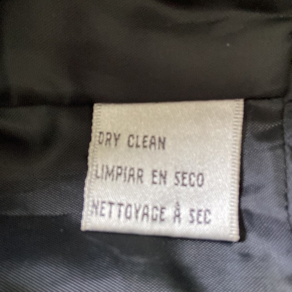 Nine West Black Turquoise PolkaDot Silk Dress Sz 4 - Picture 10 of 12